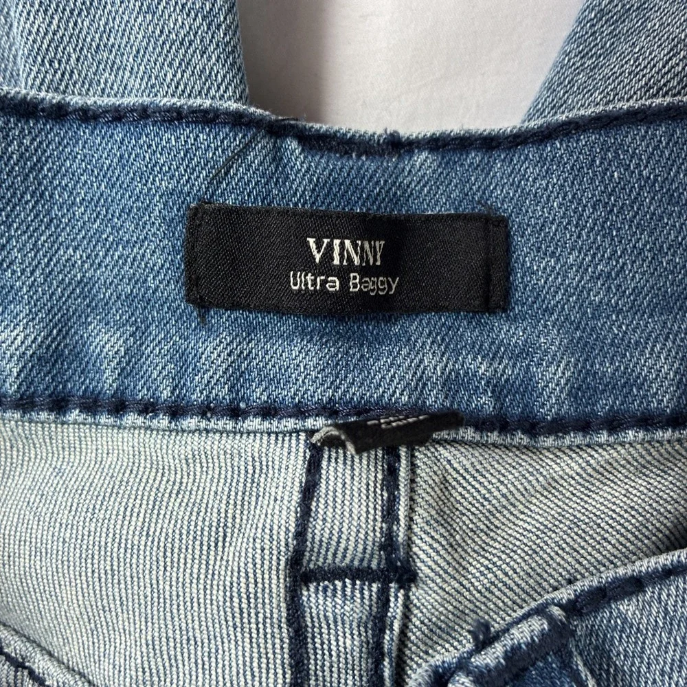 True Religion these jeans
